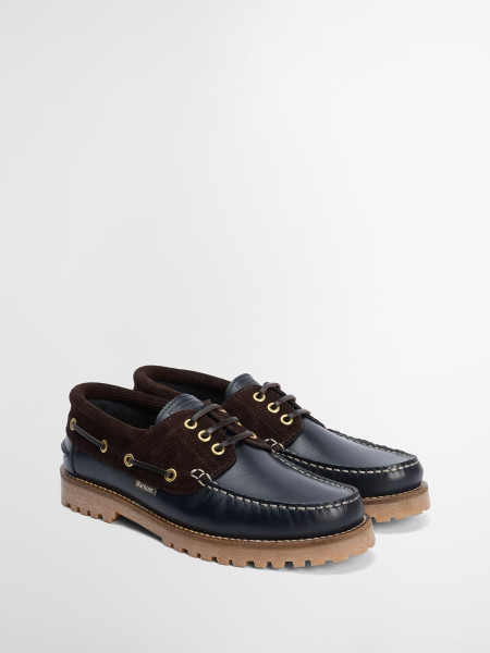Re-Engineered Deck Boat Shoes Re-Engineered Deck Boat Shoes