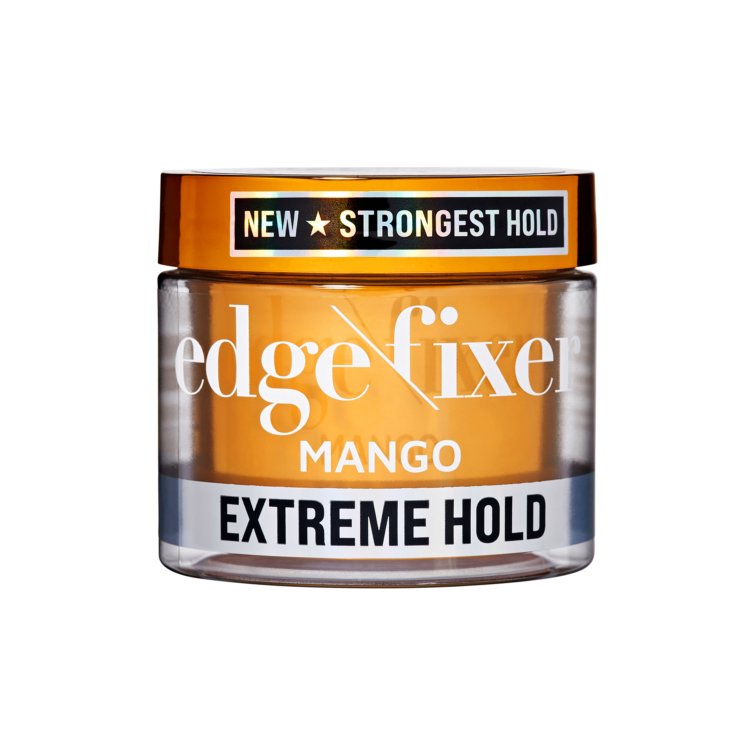 Mango | Extreme Hold | 100ml | Edge Fixer Gel