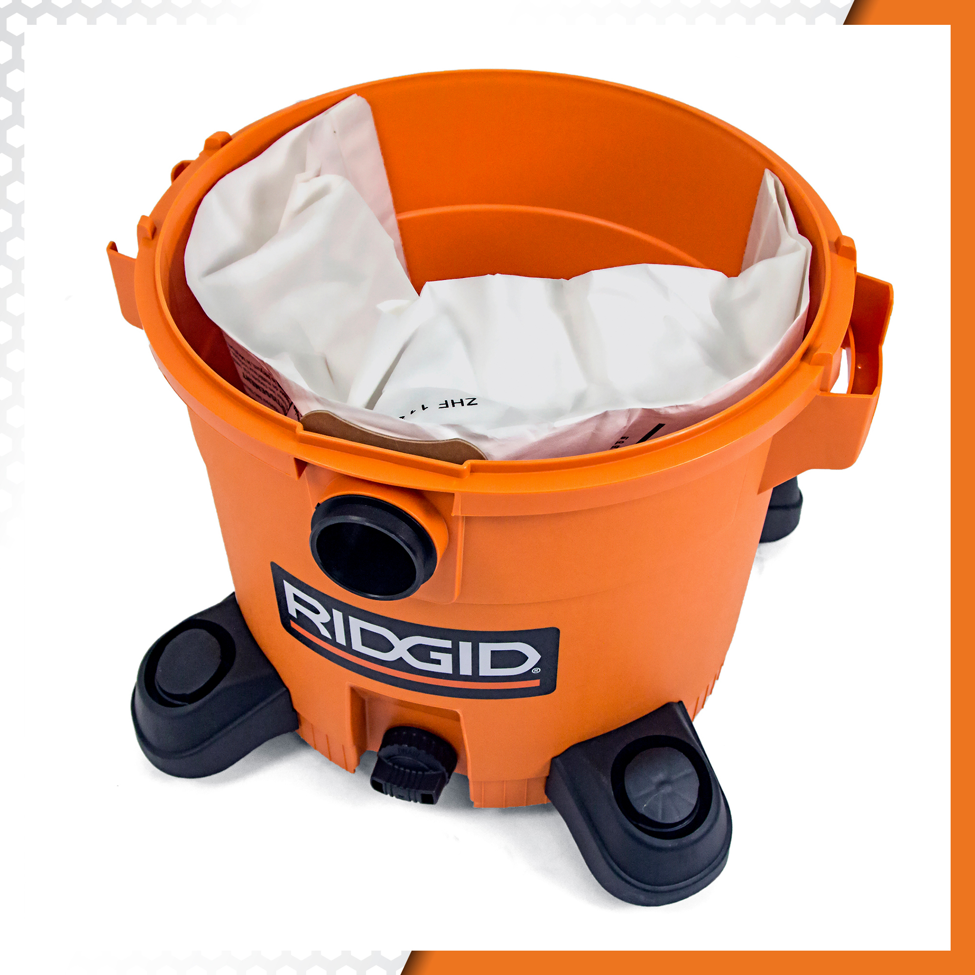 High-Efficiency Dust Bags (VF3502) - Image 3