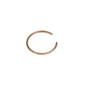 Ring Replacement