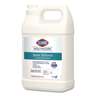 Clorox, Healthcare Spore Defense Cleaner Disinfectant, Closed System,  1 gal Bottle