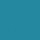 Acacia Teal Roller Blind