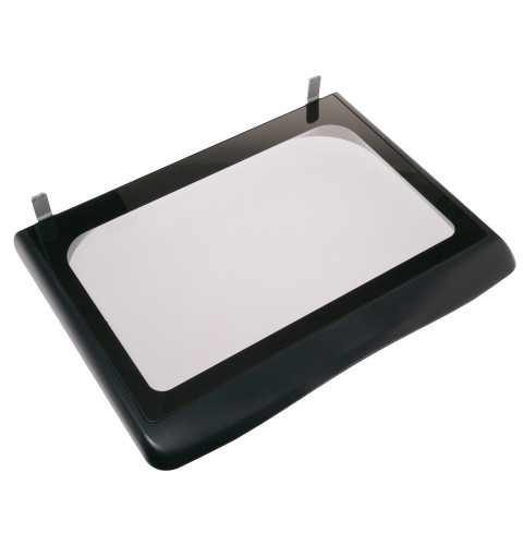 Glass Frame Assembly Lid Royal Sapphire