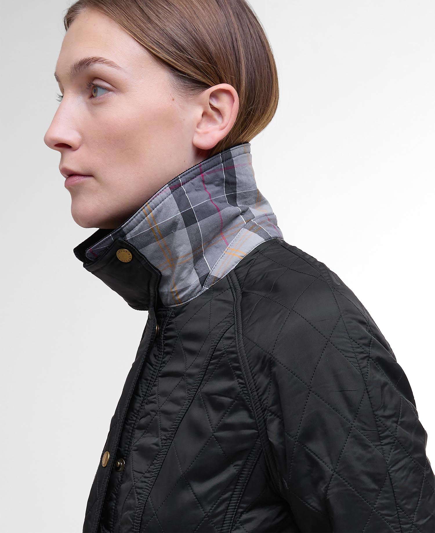 Beadnell Polarquilt Jacket image number 4