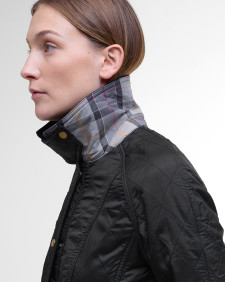 Giacca Beadnell Polarquilt 