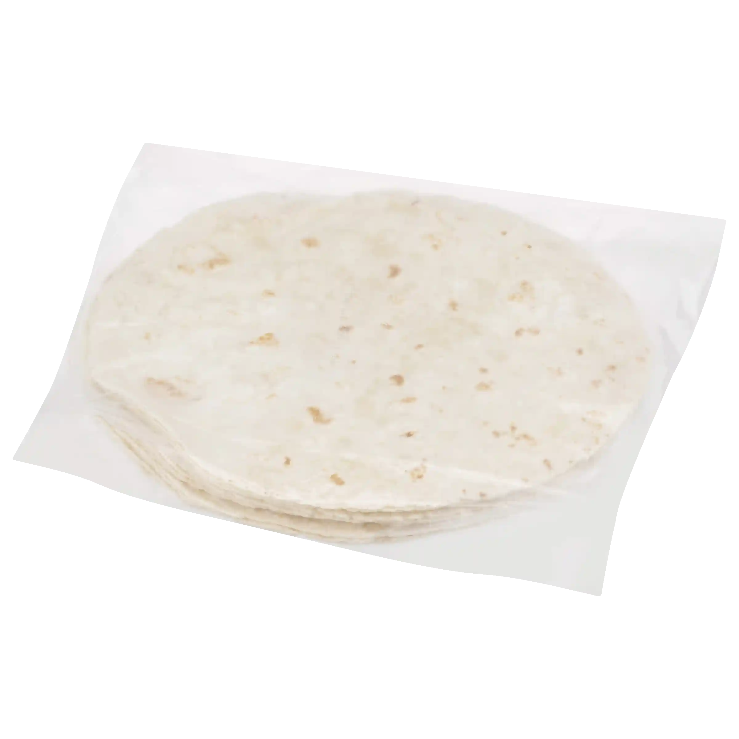  Mexican Original® 12 Inch White Heat Pressed Flour Tortillas_image_11