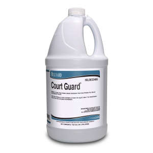 Hillyard,  Court Guard® Seal,  1 gal Bottle