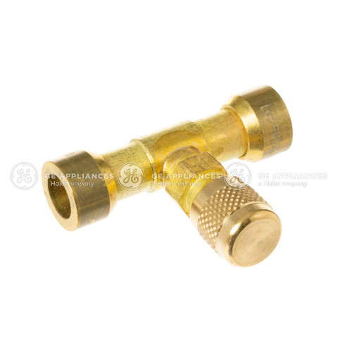 8MM X 8MM LOKRING W/ SCHRADER