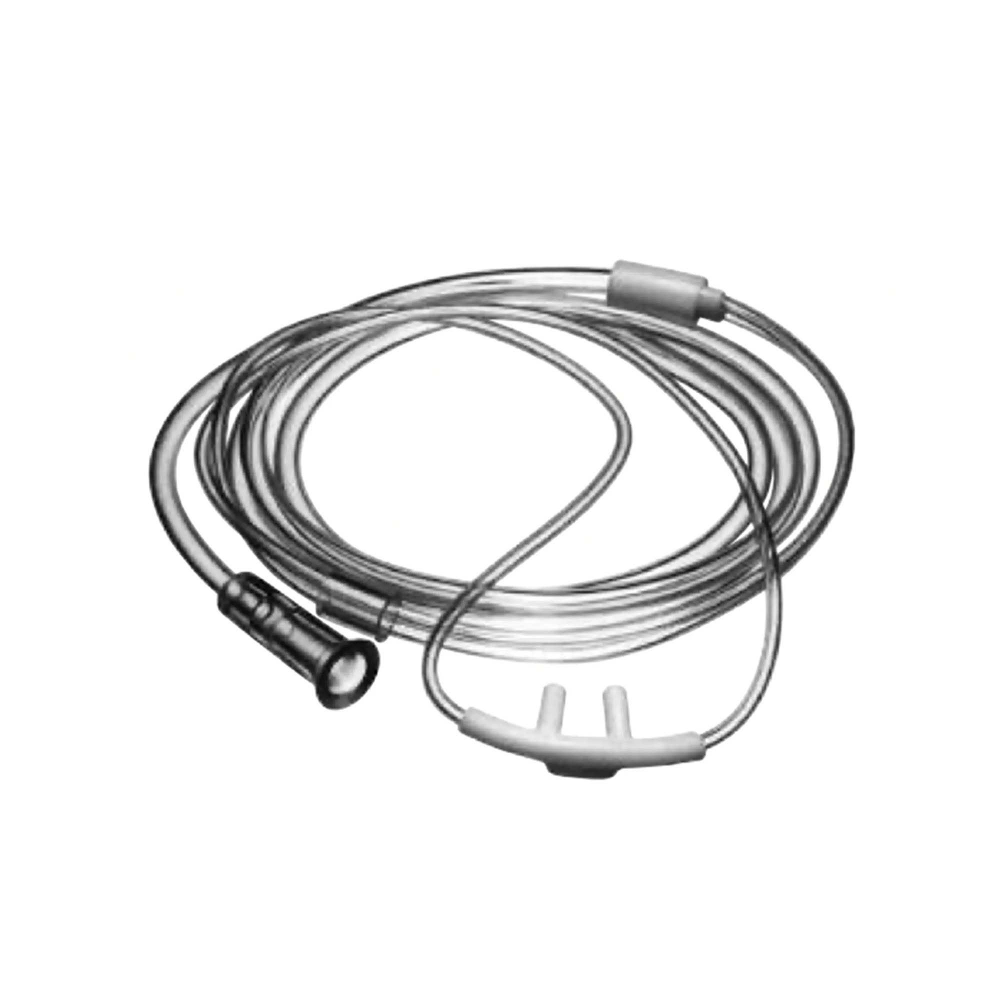 Sure Flow Oxygen Tubing