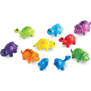 Snap-n-Learn&trade; Dinos