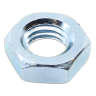 Nut M12X7 Uni 5589 Low Profile Zinc
