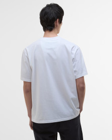T-shirt oversize Walton 