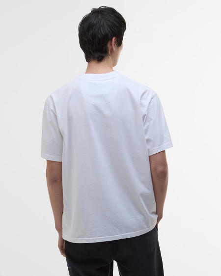 T-shirt oversize Walton