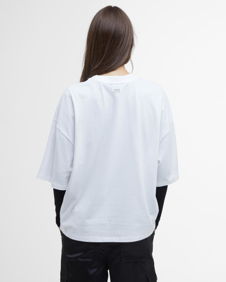 Franchesca Logo T-Shirt