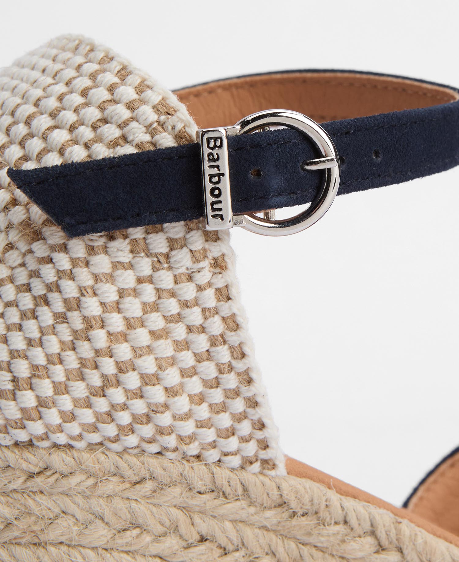Elder Espadrille Wedges image number 2