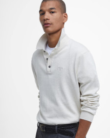 Polo in maglia Bassington 