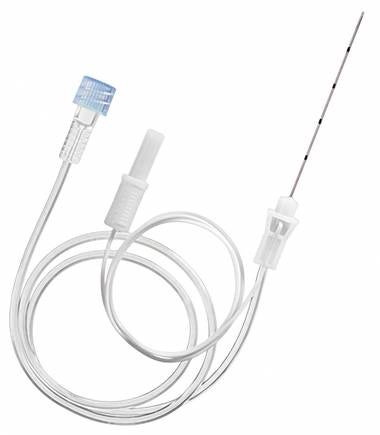 Stimuplex® A Peripheral Nerve Block Needle