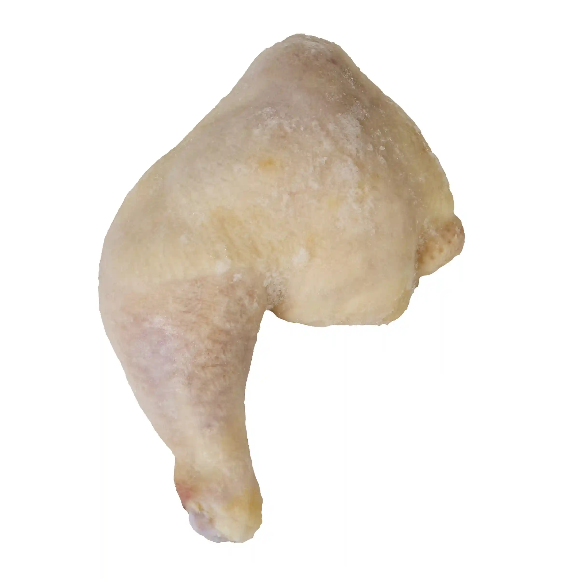 Tyson® All Natural* Uncooked XL Chicken Leg Quarters, 33.5 Lbs._image_2