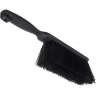Carlisle, Flo-Pac, 4in, Counter/Bench Brush, Polypropylene Bristles, Black