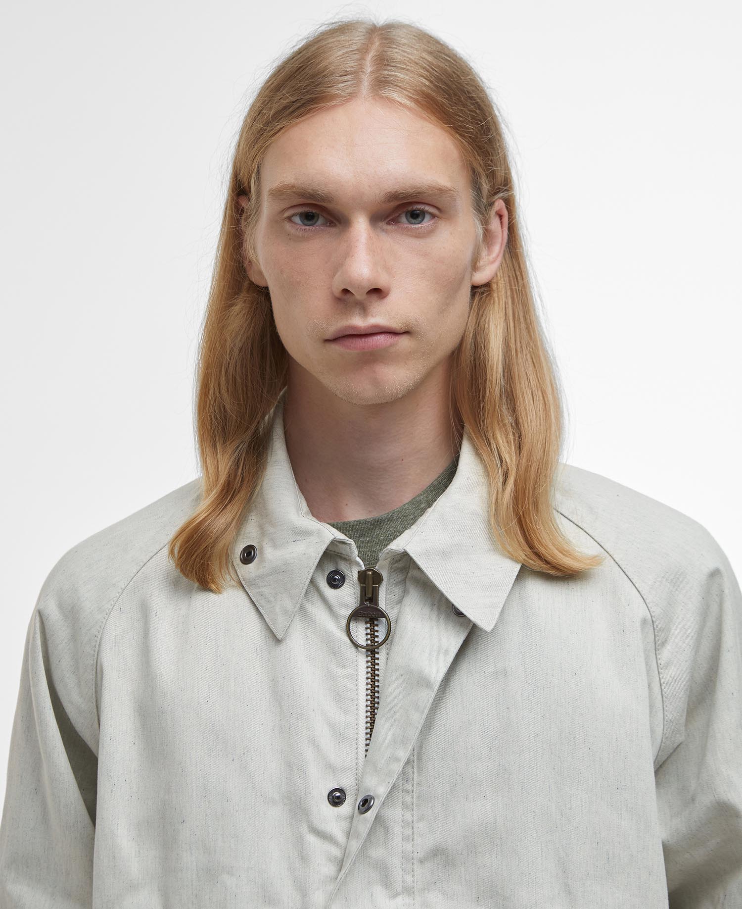 Freizeitjacke Modified Oversized Bedale image number 3