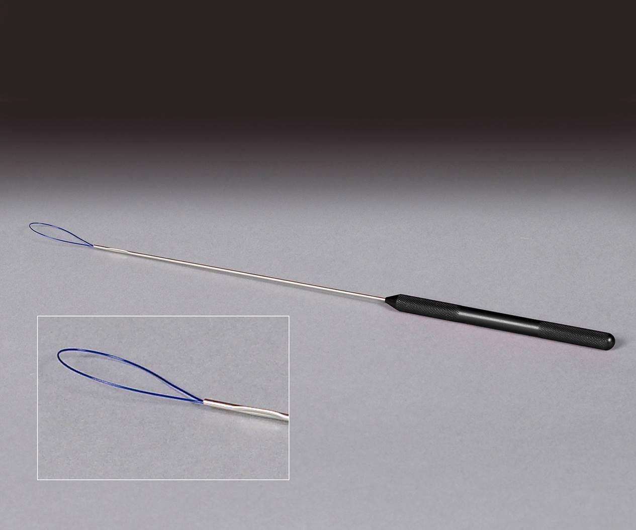Wound Closure Accessories