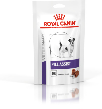 Pill Assist Small Dog