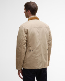 Ogston Waterproof Jacket 