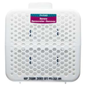 Fresh Products, Oxyfresh Air Freshener Refill, Renew