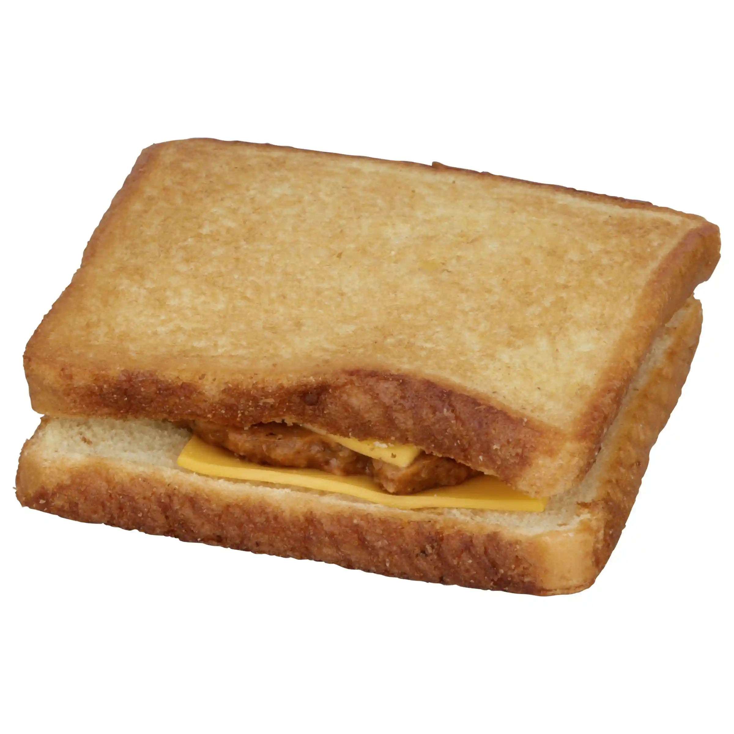 Pierre™ Toasted BBQ Pulled Pork Melt_image_2