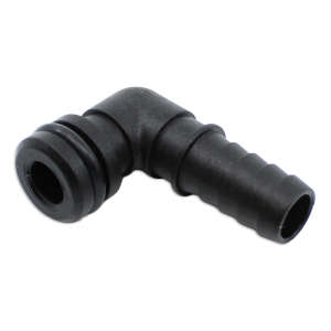 Hose Adaptor Kit 90° 3/8" (21000694A)