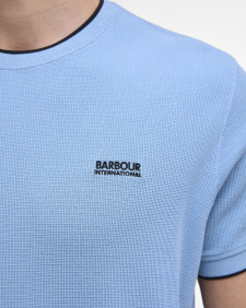 Seb Textured T-Shirt 