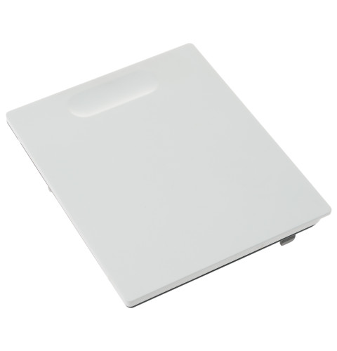 SERVICE DOOR - Café™ MATTE WHITE