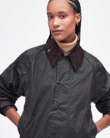Beaufort® Waxed Jacket Rustic
