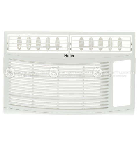 FRONT PANEL