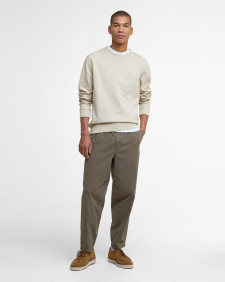 Lambeth Interlock Sweatshirt 