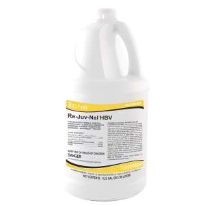 Hillyard,  Re-Juv-Nal® HBV Disinfectant Cleaner,  1 gal Bottle