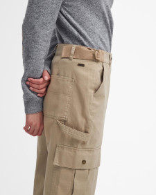 Elisha Cargo Trousers 