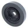 Hillyard, Wheel