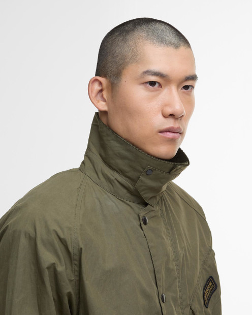 Freizeitjacke A7 Pacemaster 
