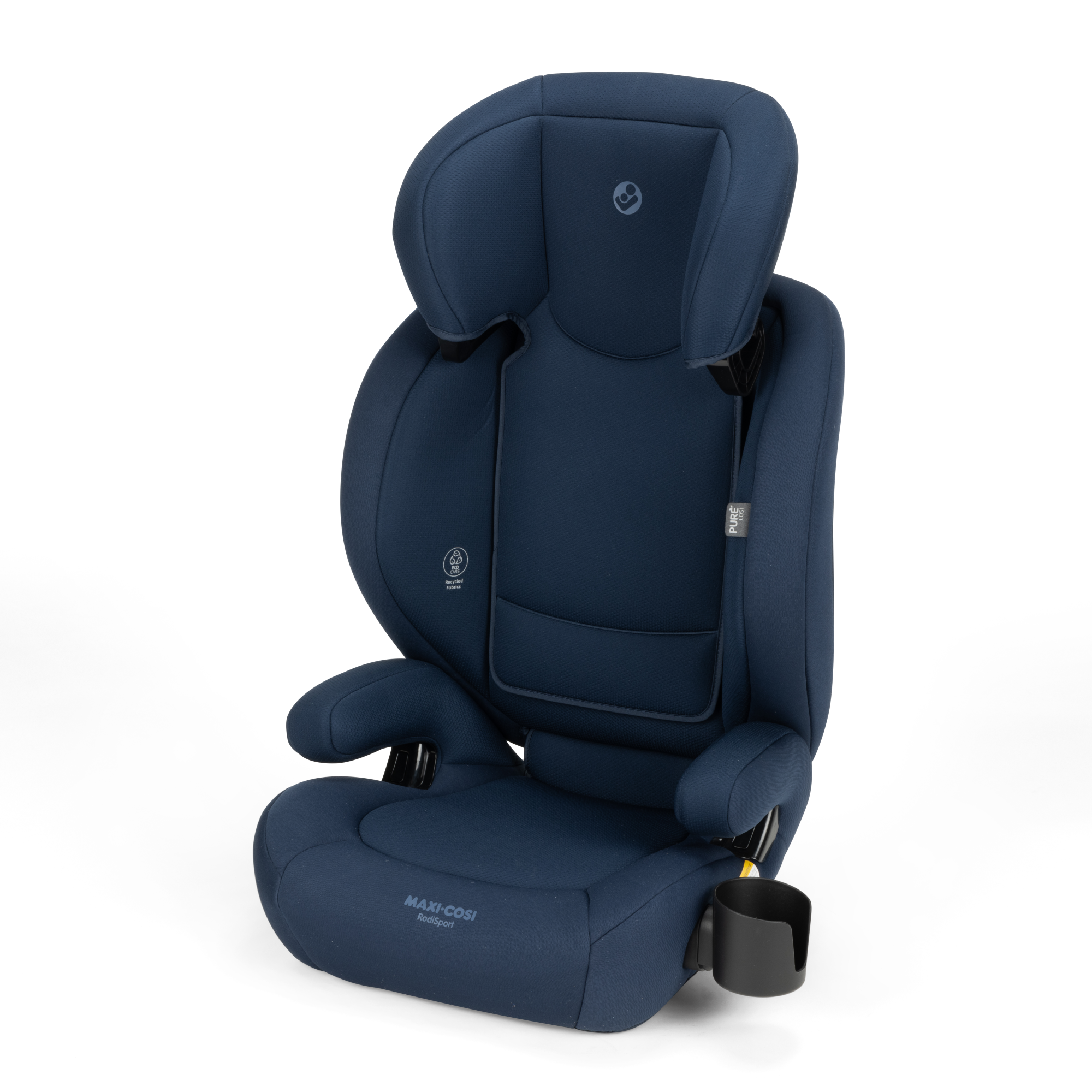 Maxi-Cosi RodiFix Booster Car Seat with Side Impact Protection, Multiple Colors