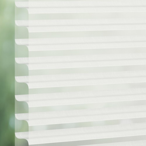 Toujours 9638 Silhouette Blinds
