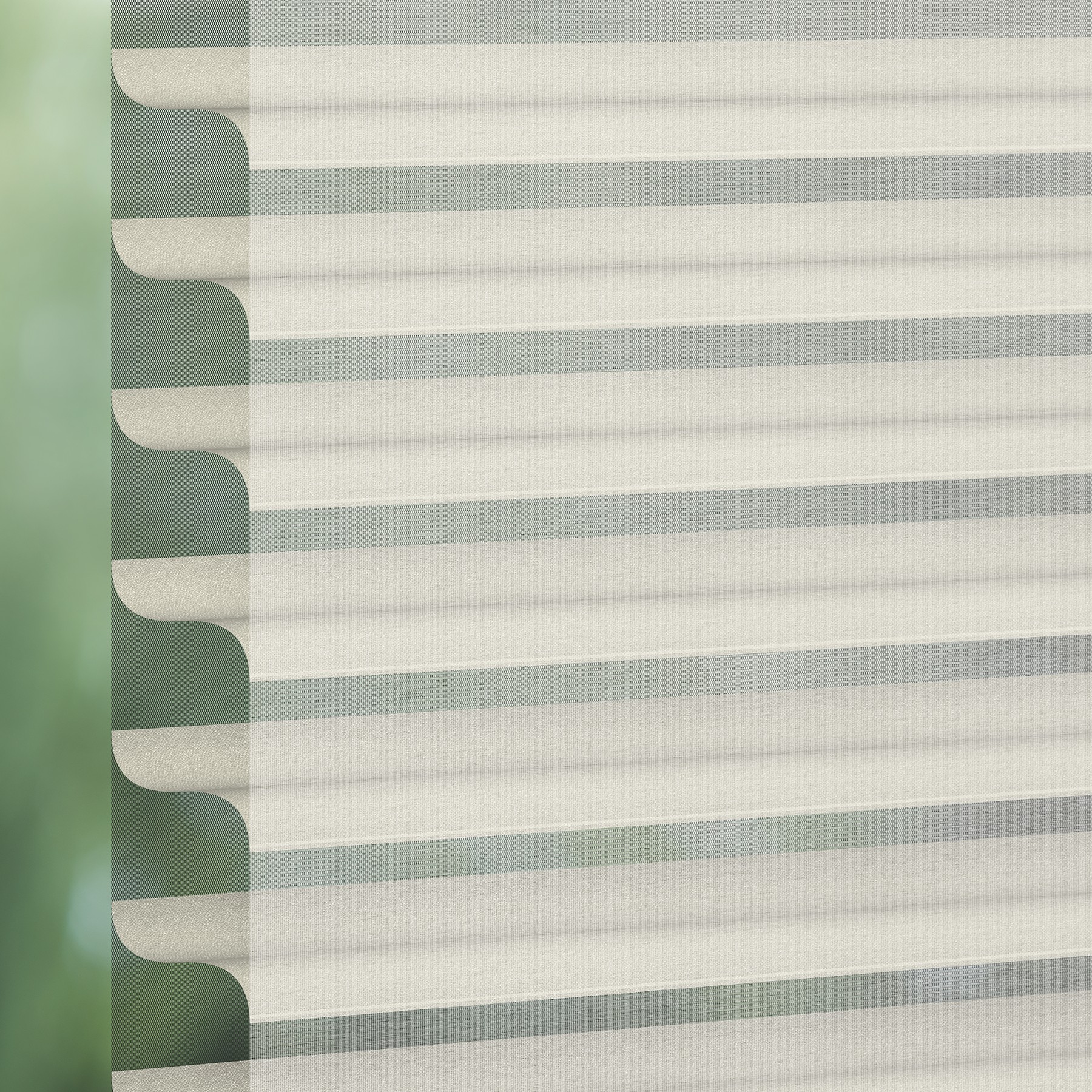 Originale Clearview 9621 Silhouette® Blinds