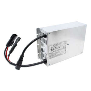 Battery Charger Ne328 24V 25A Iec