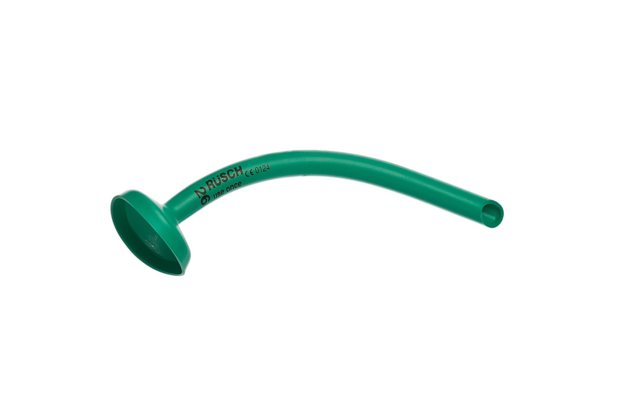 Teleflex LLC AIRWAY, NASOPHARYN DISP 20FR (10/BX) TELFLX