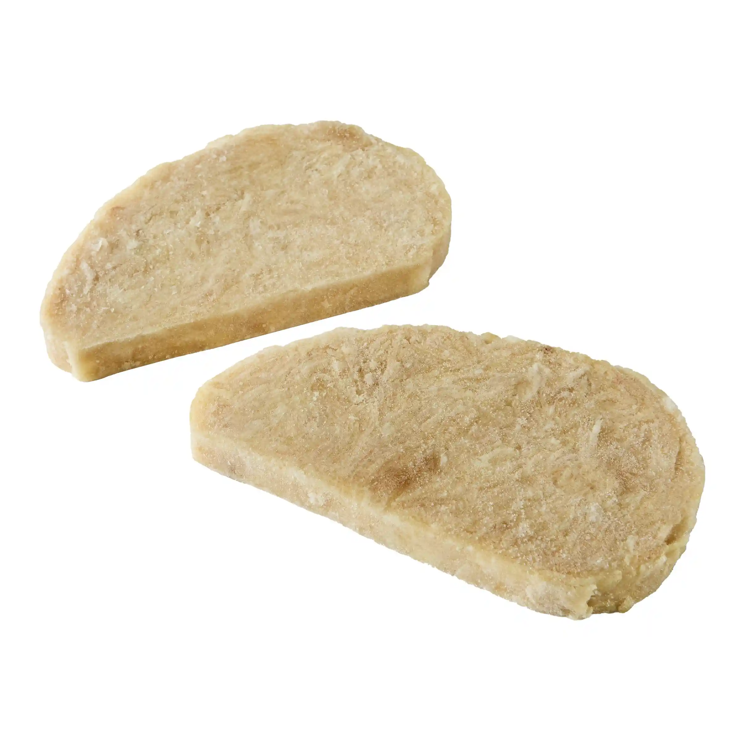 Steak-EZE® Sliced & Shaped Chicken Breast with Rib Meat _image_2