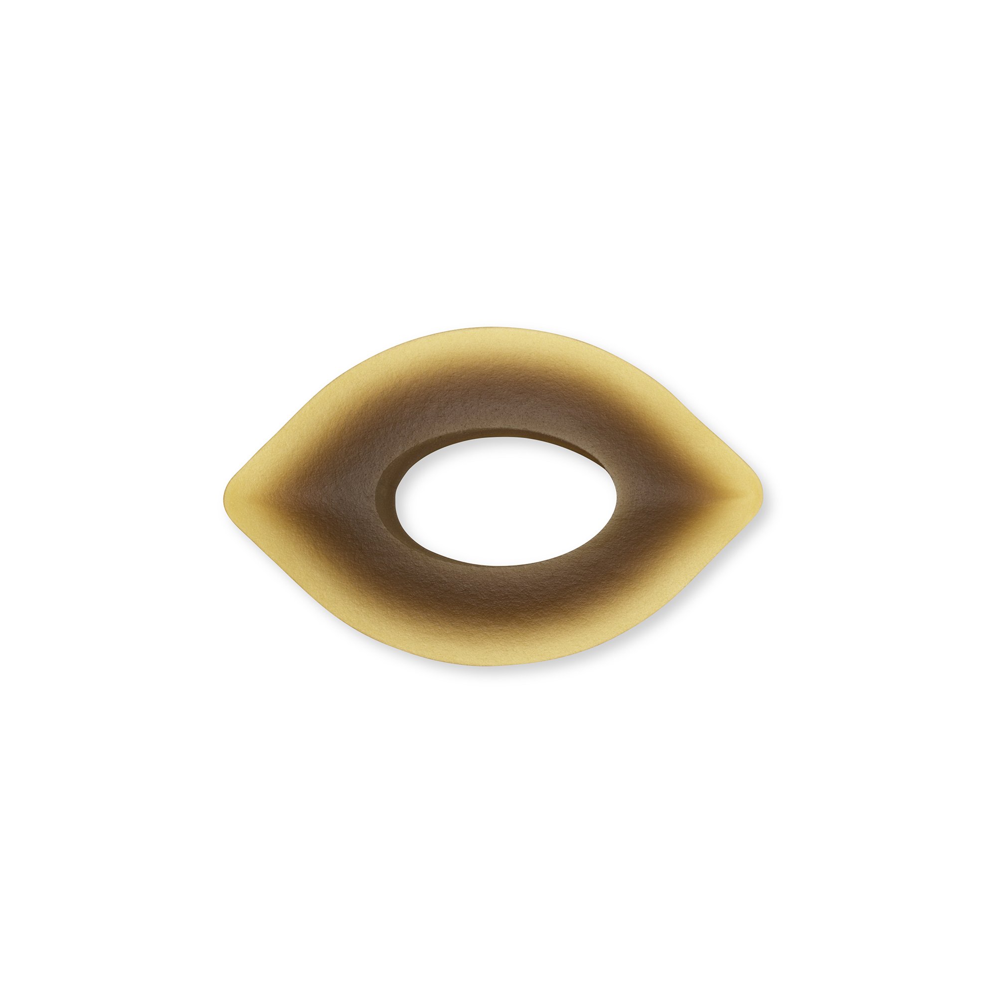 CeraRing™ Barrier Ring, Oval Convex, Flextend, 30 mm x 48 mm to 35 mm x 53 mm