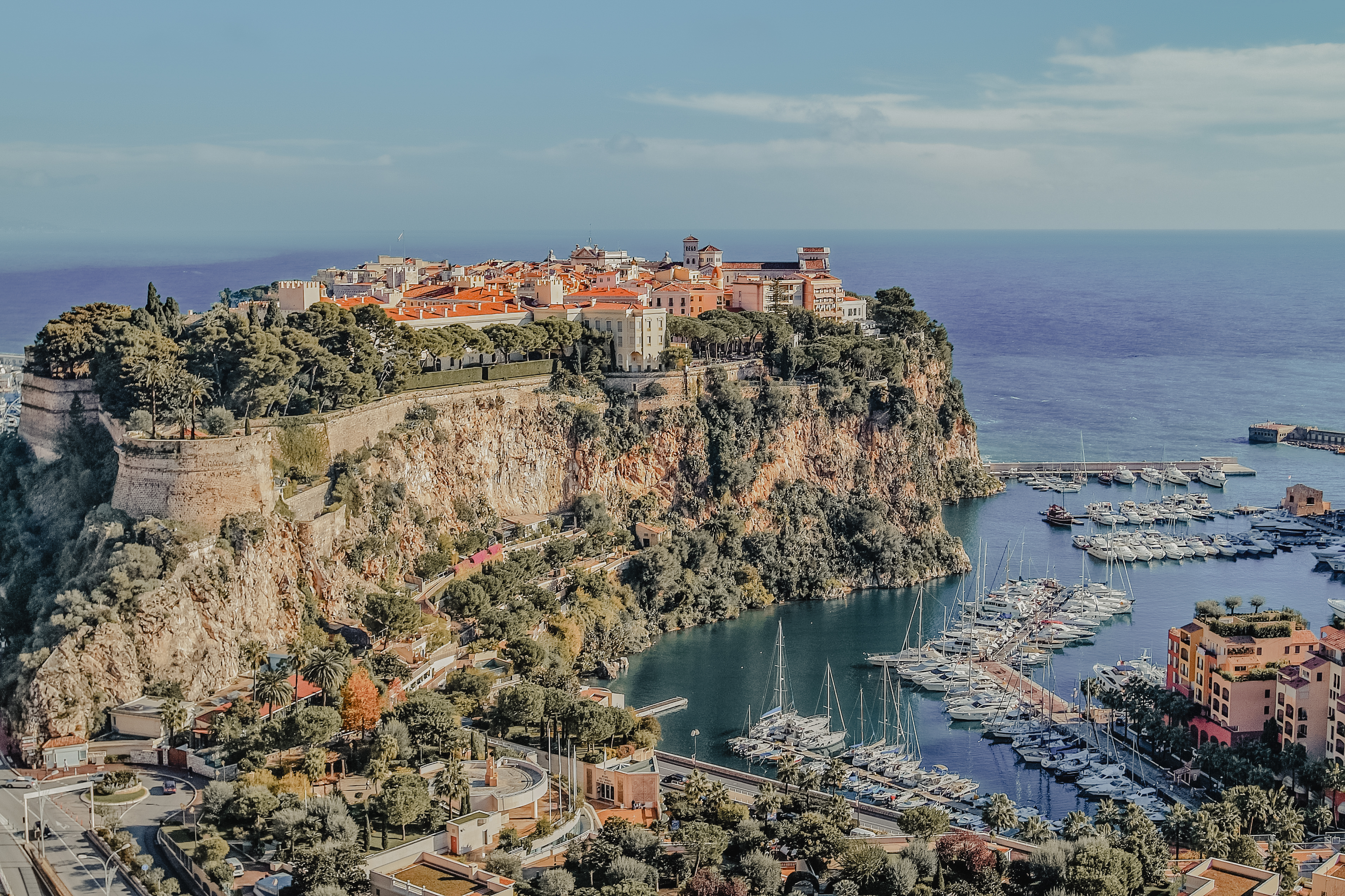 Civitavecchia (Rome) → Barcelona (8 nights)