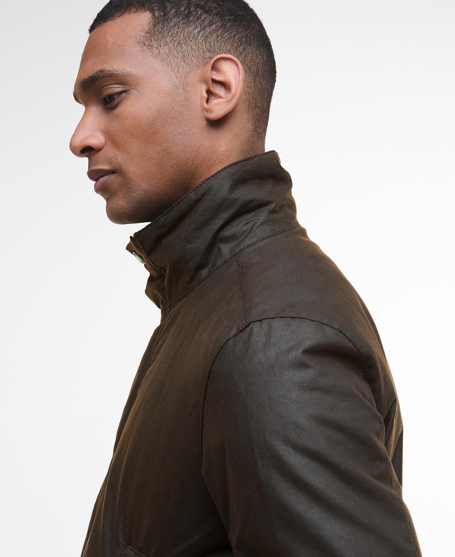 Wachsjacke Modern Border image number 4
