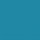 Acacia Blackout Teal Vertical blind
