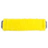 Unger, SmartColor Micro 15.0, Micro 15.0 Microfiber Tab Mop, 16"W, Yellow